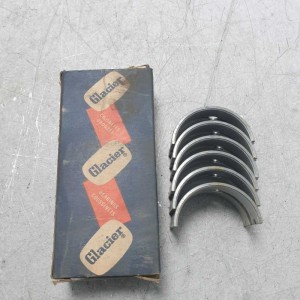 M3282SA+0.40 GLACIER  Bronzine di banco Austin Mini 850 Morris 1959 fondo di magazzino