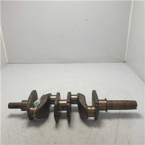12G89 albero motore a gomiti Innocenti Mini Minor 850cc Austin 1959-85