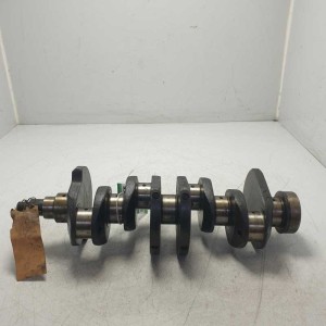 4370092 albero motore a gomiti Fiat Regata 138 1.9 D 1984-89 rigenerato  0,25 corsa 90 mm