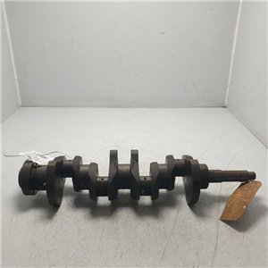 105.06.02.063.00 albero motore a gomiti Alfa Romeo Giulia 105 1.3 1964-78 rigenerato