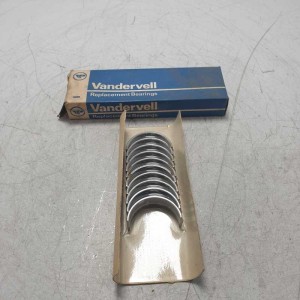 VP91072 bronzine semicuscinetti Simca 1000 944cc 1961-77 030/.75 mm