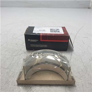 F61856RA bronzine semicuscinetti CU.BA. VAN. VM 295SV R16
