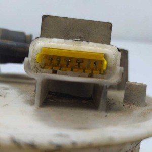 46545426 Pompa carburante galleggiante cestello Lancia Lybra 839 1.9 jtd 85kw 2001-05 4 pin