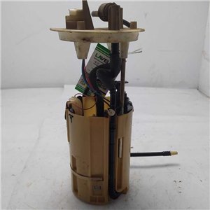 46545426 Pompa carburante galleggiante cestello Lancia Lybra 839 1.9 jtd 85kw 2001-05 4 pin
