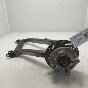 Montante braccio sospensione fusello post sx Ligier DUE JS 50cc 2009