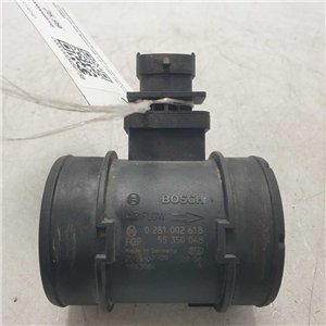 55350048 debimetro flussometro misuratore massa aria Alfa Romeo 159 1.9 JTDM 16V 110 KW 2009