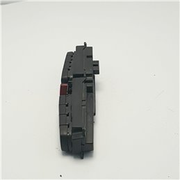 PANNELLO CONTROLLO COMANDI INTERRUTTORI PULSANTIERA MULTIFUNZIONE ESP 4 FRECCE MERCEDES W203 CLASSE C 2038204910