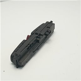 PANNELLO CONTROLLO COMANDI INTERRUTTORI PULSANTIERA MULTIFUNZIONE ESP 4 FRECCE MERCEDES W203 CLASSE C 2038204910