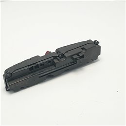 PANNELLO CONTROLLO COMANDI INTERRUTTORI PULSANTIERA MULTIFUNZIONE ESP 4 FRECCE MERCEDES W203 CLASSE C 2038204910