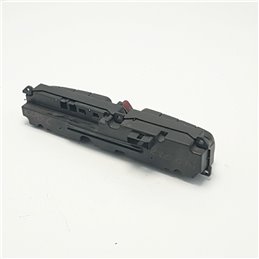 PANNELLO CONTROLLO COMANDI INTERRUTTORI PULSANTIERA MULTIFUNZIONE ESP 4 FRECCE MERCEDES W203 CLASSE C 2038204910