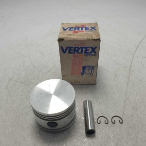 Pistone Vertex Cotiemme diam 78,5x18 mm VP132