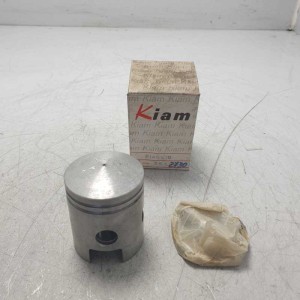 2730 pistone Piaggio Kiam diam 55,6 mm fondo magazzino