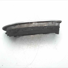 GRIGLIA MASCHERINA PRESA D'ARIA ANTERIORE DESTRA BMW E46 1999-05 13-7064324 GANCI ROTTI