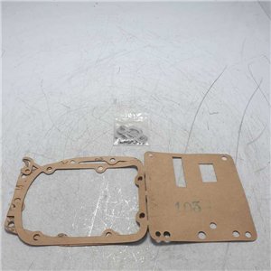 Serie completa guarnizioni cambio Fiat 1100 103 bauletto 1953-60 fondo magazzino