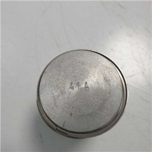 4101 pistone Piaggio Ciao D.R. 1967-06 diam 41,4 mm
