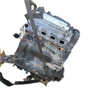 Motore  DFT DFTA DFTC 2.0 TDI Audi Seat Vw senza accessori  160.000km