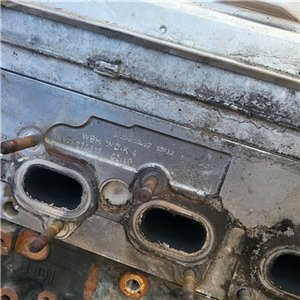 Motore  DFT DFTA DFTC 2.0 TDI Audi Seat Vw senza accessori  160.000km