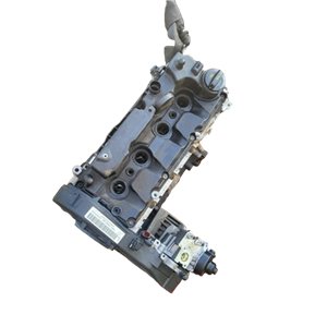 Motore  DFT DFTA DFTC 2.0 TDI Audi Seat Vw senza accessori  160.000km