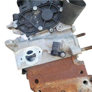 Motore  DFT DFTA DFTC 2.0 TDI Audi Seat Vw senza accessori  160.000km