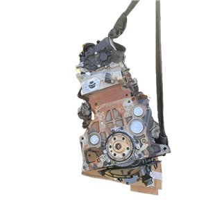 Motore  DFT DFTA DFTC 2.0 TDI Audi Seat Vw senza accessori  160.000km