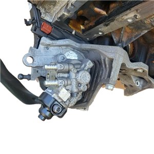 Motore  DFT DFTA DFTC 2.0 TDI Audi Seat Vw senza accessori  160.000km