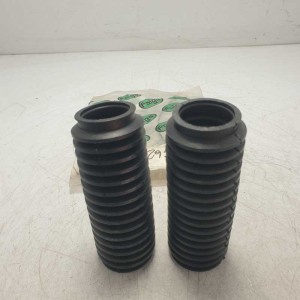 23291 coppia cuffie scatola sterzo BMW E21 E30 Serie 3 1975-92