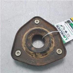 4401194 supporto ammortizzatore anteriore Fiat 131 1974-84 nuovo ma in cattivo stato di conservazione