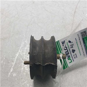 Supporto tassello elastico motore Fiat 124 125 131 1974-85