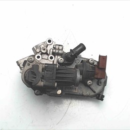 VALVOLA EGR RADIATORE DI SCARICO FIAT LANCIA OPEL 1.3MTJ 55230929