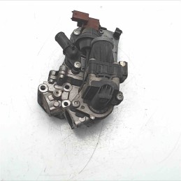 VALVOLA EGR RADIATORE DI SCARICO FIAT LANCIA OPEL 1.3MTJ 55230929