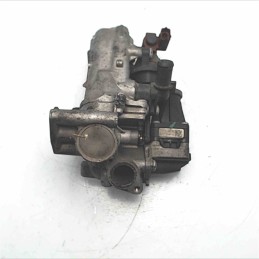 VALVOLA EGR RADIATORE DI SCARICO FIAT LANCIA OPEL 1.3MTJ 55230929