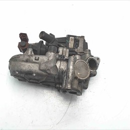 VALVOLA EGR RADIATORE DI SCARICO FIAT LANCIA OPEL 1.3MTJ 55230929