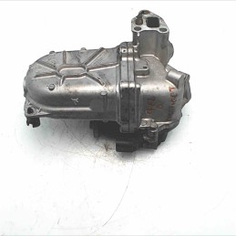 VALVOLA EGR RADIATORE DI SCARICO FIAT LANCIA OPEL 1.3MTJ 55230929