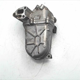 VALVOLA EGR RADIATORE DI SCARICO FIAT LANCIA OPEL 1.3MTJ 55230929