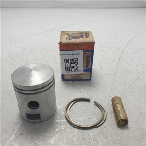 3185 pistone completo Benelli diam 55,6 mm fondo magazzino