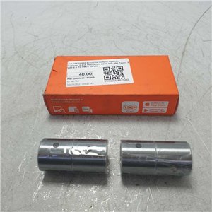IAP 107-12020 Bronzine motore Hyundai Galloper II KIA Mitsubishi L200 300 400 Pajero II V20 2.5 TD 99CV  III V60