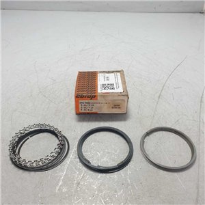 CA-2761 42761STD Anelli pistone fasce elastiche SIMCA mod 180 160 GT eng 341