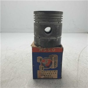 Pistone senza spinotto Lombardini LA70 diam 71 mm trattore macchina agricola
