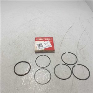 52416STD 74mm Anelli pistone fasce elastiche SIMCA Aronde 1300 Ariane 4 3 74x2.5 1 74x5 fondo magazzino