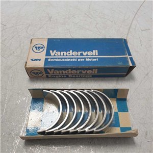 VPR91753 bronzine semicuscinetti biella Fiat 131 132 D 1978-87 010 mm