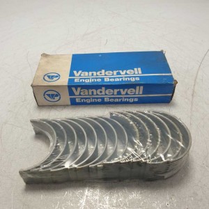VPM91322 bronzine semicuscinetti banco 030 mm OM Fiat Iveco 50 55 60 65 70 75 Lupetto leoncino Cerbiatto diesel