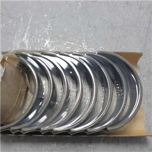 809B4 bronzine semicuscinetti biella Fiat 131 2.0 D 1978-87 040 mm Clevite