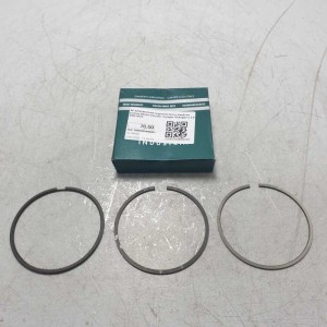 SF-5216-00 Anelli segmento fasce elastiche pistone 94mm Chrysler Voyager Wrangler II 2.8 CRD 2010