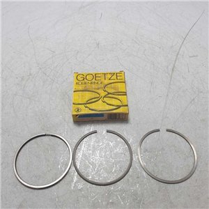 SP5022/1 fasce elastiche anelli segmenti pistoni Alfa Romeo Alfa 6 TD diam 88 mm 2,5+2+4 STD