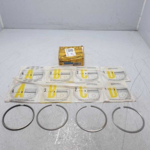 SP5711/2 fasce elastiche anelli segmenti pistoni VW 1052 1054 1056 diam 105 mm 3+2,5+2,5+5,5