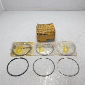 SP5474 fasce elastiche anelli segmenti pistoni Fiat 80C 90C OM FR9 diam 115 mm 2,5+2,5+5