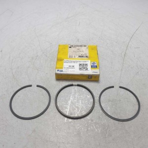08-206800-00 fasce elastiche anelli segmenti pistoni Fiat 50N 50NC 90N 90NC 1972-76 8040/60.02 diam 100 mm
