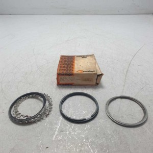 DA2885 fasce elastiche anelli segmenti pistoni Fiat 132 Argenta Regata Ritmo 1972-84 diam 84 mm 040