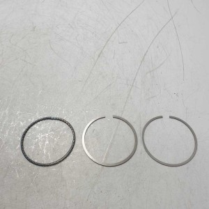 40427420 fasce elastiche anelli segmenti pistoni Peugeot 504 604 J5 J9 2.0 2.7 1971-94 diam 88 mm STD