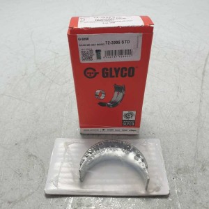 72-3995 STD Bronzine motore Alfa Romeo Chrysler Dr Fiat Punto 188 1.9 jtd 86cv 2001 Lancia Opel Saab Suzuki
